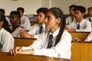 best cbse board school in saharanpur